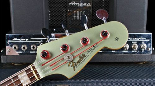 Speciale Muziek aflevering “De Platenkast” in Bluesy/Jazzy Late-Night sferen.