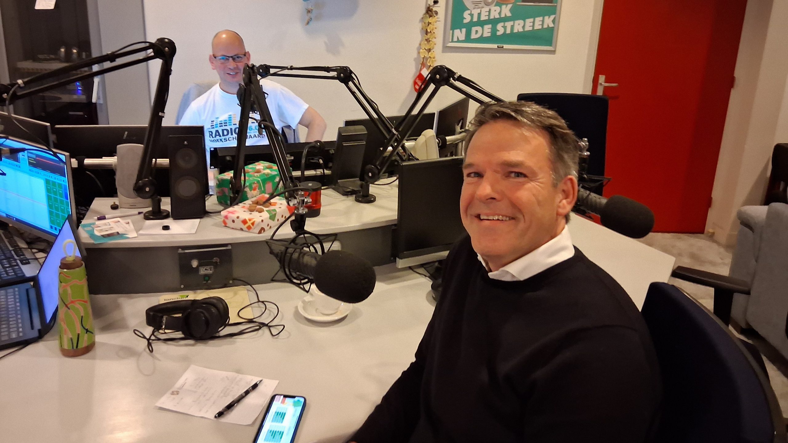 Raadslid Karel van der Linden over de begroting 2026-2029 en hoe dat allemaal werkt