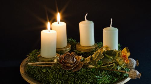 Maandag 1 december tussen 19.00 – 21.00 uur in Hoeksche Waard Actueel