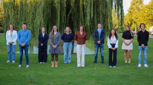 Rechtswinkel ook actief in Hoeksche Waard