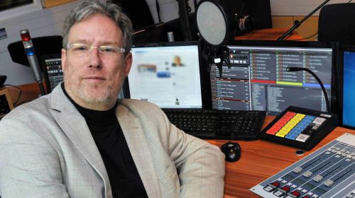 Voorzitter Omroep HW over negatief advies RvS over het wetsvoorstel lokale publieke omroepen.