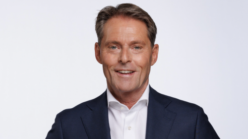 Leden CDA Hoeksche Waard kiezen unaniem voor Paul Boogaard als lijsttrekker