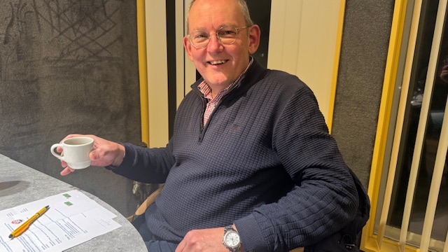 Wensboom Rotaryclub Hoeksche Waard Binnenmaas is en blijft een bijzonder initiatief