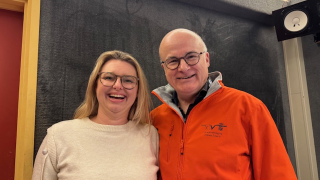 Oranjevereniging Oud-Beijerland heeft grootse plannen