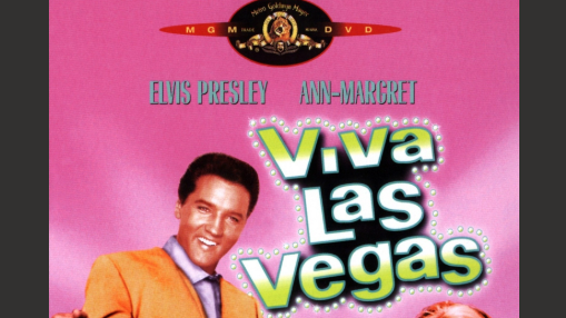 Viva Las Vegas… Filmvertoning in Puttershoek