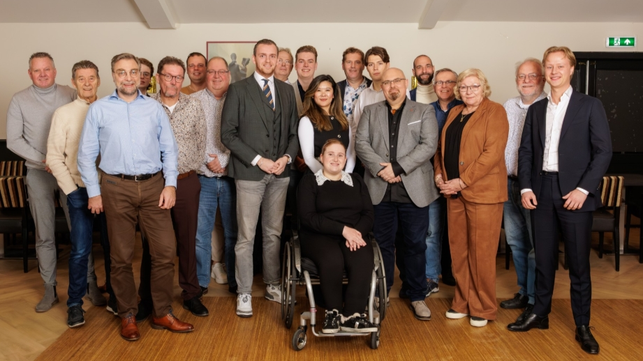 Kieslijst Lokale Hoeksche Waard bekend